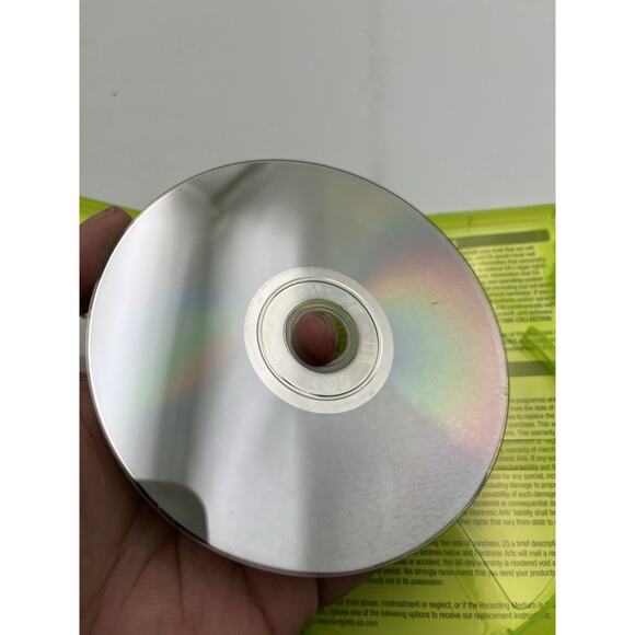 Madden NFL 15 (Microsoft Xbox 360, 2014) W/Insert Tested - Picture 6 of 6